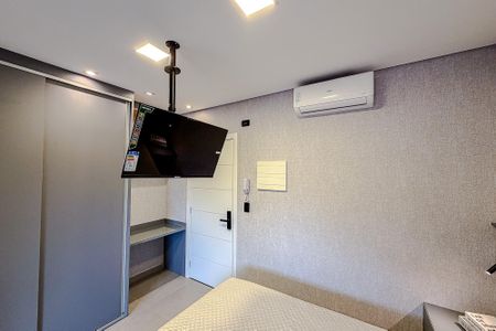 Studio de kitnet/studio para alugar com 1 quarto, 31m² em Vila Monumento, São Paulo