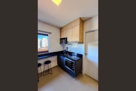 Studio para alugar com 36m², 1 quarto e sem vagaStudio