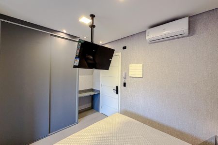Studio de kitnet/studio para alugar com 1 quarto, 31m² em Vila Monumento, São Paulo