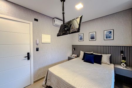 Studio para alugar com 31m², 1 quarto e sem vaga Studio para alugar com 31m², 1 quarto e sem vagaStudio