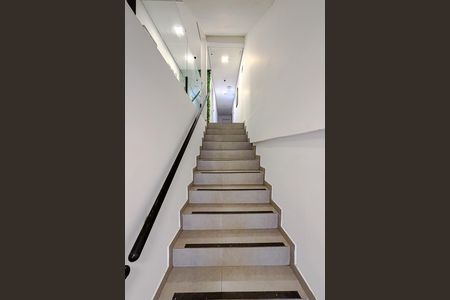 Studio para alugar com 31m², 1 quarto e sem vaga Studio para alugar com 31m², 1 quarto e sem vagaÁrea comum
