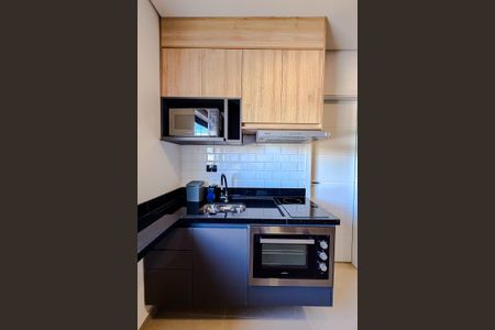 Studio de kitnet/studio para alugar com 1 quarto, 36m² em Vila Monumento, São Paulo