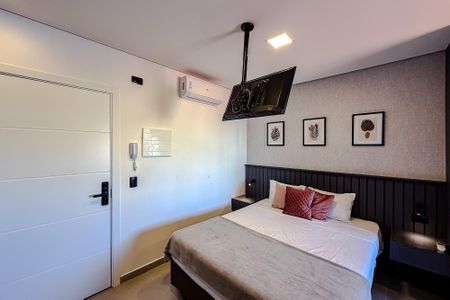 Studio de kitnet/studio para alugar com 1 quarto, 36m² em Vila Monumento, São Paulo