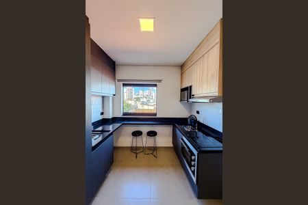 Studio de kitnet/studio para alugar com 1 quarto, 36m² em Vila Monumento, São Paulo