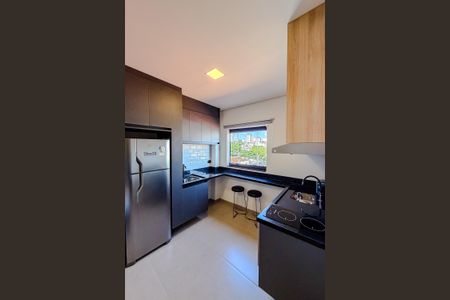 Studio para alugar com 36m², 1 quarto e sem vagaStudio