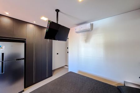 Studio de kitnet/studio para alugar com 1 quarto, 32m² em Vila Monumento, São Paulo