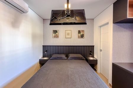 Studio de kitnet/studio para alugar com 1 quarto, 32m² em Vila Monumento, São Paulo