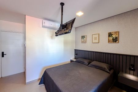 Studio de kitnet/studio para alugar com 1 quarto, 32m² em Vila Monumento, São Paulo