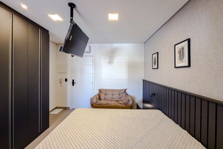 Studio de kitnet/studio para alugar com 1 quarto, 32m² em Vila Monumento, São Paulo