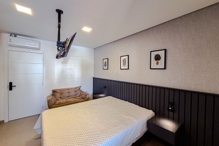 Studio de kitnet/studio para alugar com 1 quarto, 32m² em Vila Monumento, São Paulo