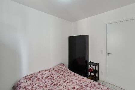 Apartamento à venda com 49m², 2 quartos e 1 vagaQuarto 2