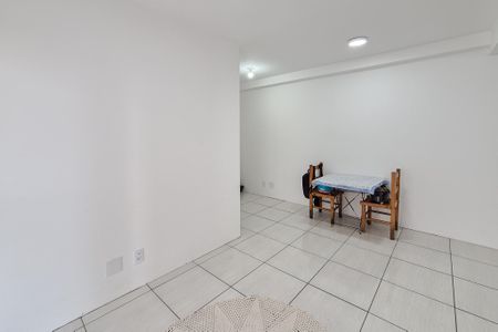 Apartamento à venda com 49m², 2 quartos e 1 vagasala