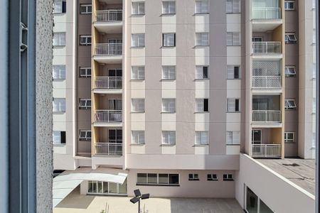 Apartamento à venda com 49m², 2 quartos e 1 vagaQuarto 2 - vista