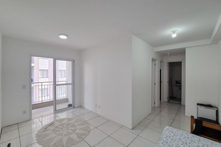 Apartamento à venda com 49m², 2 quartos e 1 vagasala