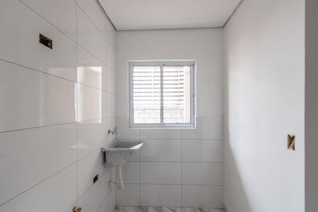 Apartamento para alugar com 44m², 2 quartos e sem vaga Apartamento para alugar com 44m², 2 quartos e sem vagaCozinha