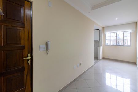 Apartamento para alugar com 60m², 2 quartos e sem vaga Apartamento para alugar com 60m², 2 quartos e sem vagaSala