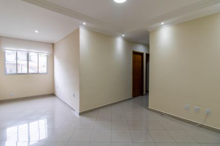 Sala de apartamento para alugar com 2 quartos, 60m² em Jardim Barbosa, Guarulhos