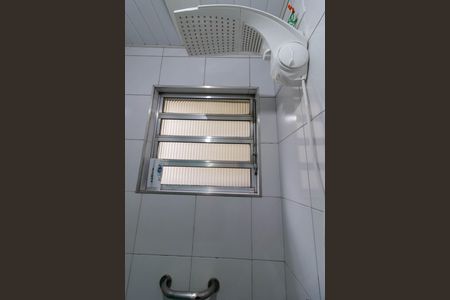 Apartamento para alugar com 60m², 2 quartos e sem vaga Apartamento para alugar com 60m², 2 quartos e sem vagaBanheiro