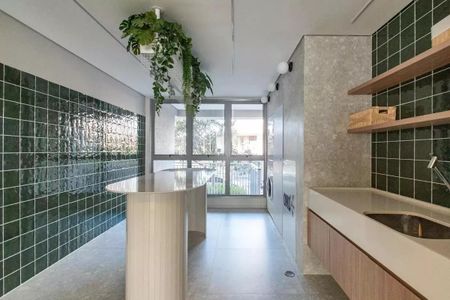 Apartamento à venda com 73m², 2 quartos e 1 vagaÁrea comum