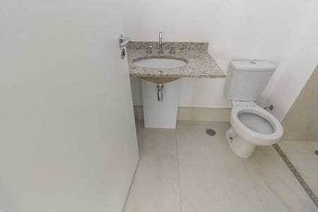 Apartamento à venda com 73m², 2 quartos e 1 vagaBanheiro