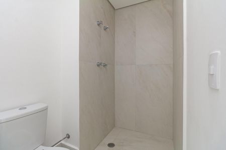 Apartamento à venda com 73m², 2 quartos e 1 vagaBanheiro da Suíte