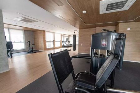 Apartamento à venda com 73m², 2 quartos e 1 vagaÁrea comum