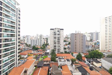 Apartamento à venda com 73m², 2 quartos e 1 vagaVista da Varanda