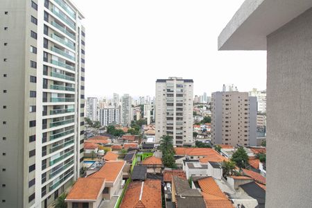 Apartamento à venda com 73m², 2 quartos e 1 vagaVista do Quarto