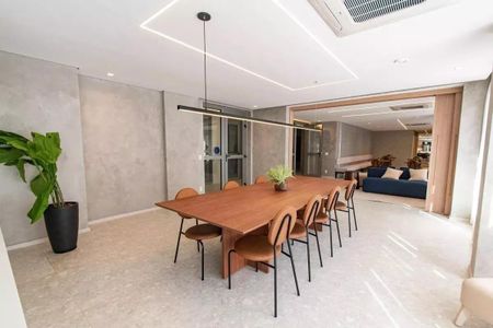 Apartamento à venda com 73m², 2 quartos e 1 vagaÁrea comum
