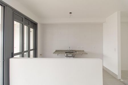 Apartamento à venda com 73m², 2 quartos e 1 vagaCozinha