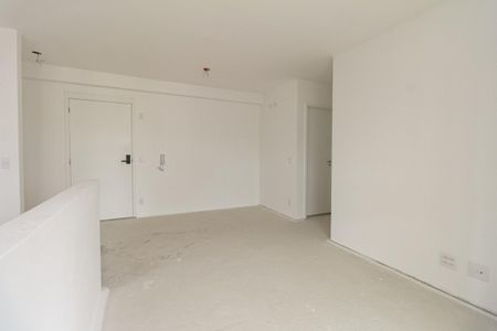 Cozinha de apartamento à venda com 2 quartos, 73m² em Vila Mariana, São Paulo