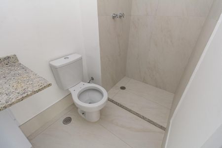 Apartamento à venda com 73m², 2 quartos e 1 vagaBanheiro