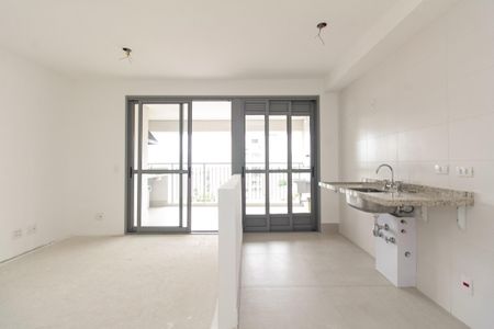 Apartamento à venda com 73m², 2 quartos e 1 vagaCozinha