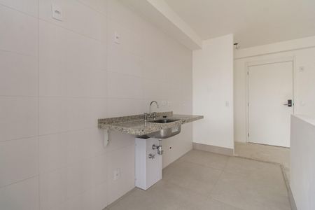 Apartamento à venda com 73m², 2 quartos e 1 vagaCozinha