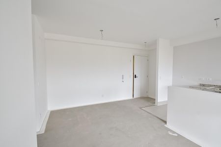 Sala de apartamento à venda com 2 quartos, 73m² em Vila Mariana, São Paulo