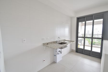 Apartamento à venda com 73m², 2 quartos e 1 vagaCozinha