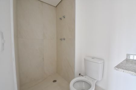 Apartamento à venda com 73m², 2 quartos e 1 vagaBanheiro da suíte