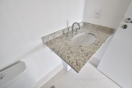 Apartamento à venda com 73m², 2 quartos e 1 vagaBanheiro