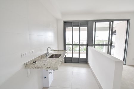 Apartamento à venda com 73m², 2 quartos e 1 vagaCozinha