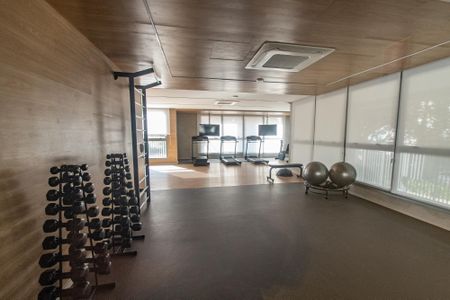 Apartamento à venda com 73m², 2 quartos e 1 vagaÁrea comum - Academia