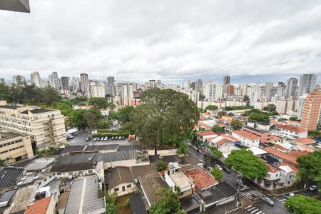 Apartamento à venda com 73m², 2 quartos e 1 vagaVista do quarto