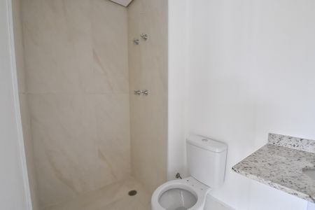 Apartamento à venda com 73m², 2 quartos e 1 vagaBanheiro