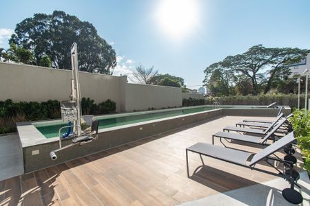 Apartamento à venda com 73m², 2 quartos e 1 vagaÁrea comum - Piscina