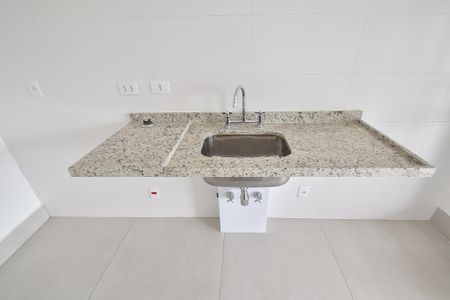 Apartamento à venda com 73m², 2 quartos e 1 vagaCozinha