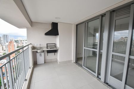 Apartamento à venda com 73m², 2 quartos e 1 vagaVaranda