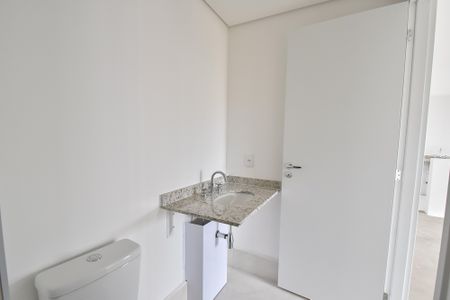 Apartamento à venda com 73m², 2 quartos e 1 vagaBanheiro