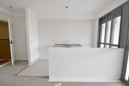 Apartamento à venda com 73m², 2 quartos e 1 vagaCozinha