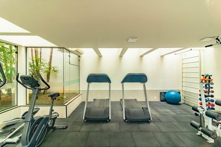 Apartamento à venda com 102m², 4 quartos e 2 vagas