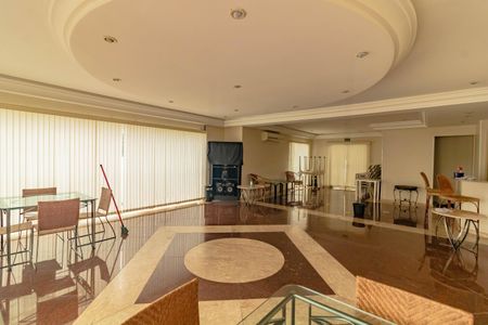 Apartamento à venda com 102m², 4 quartos e 2 vagas