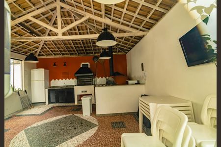 Apartamento à venda com 102m², 4 quartos e 2 vagas